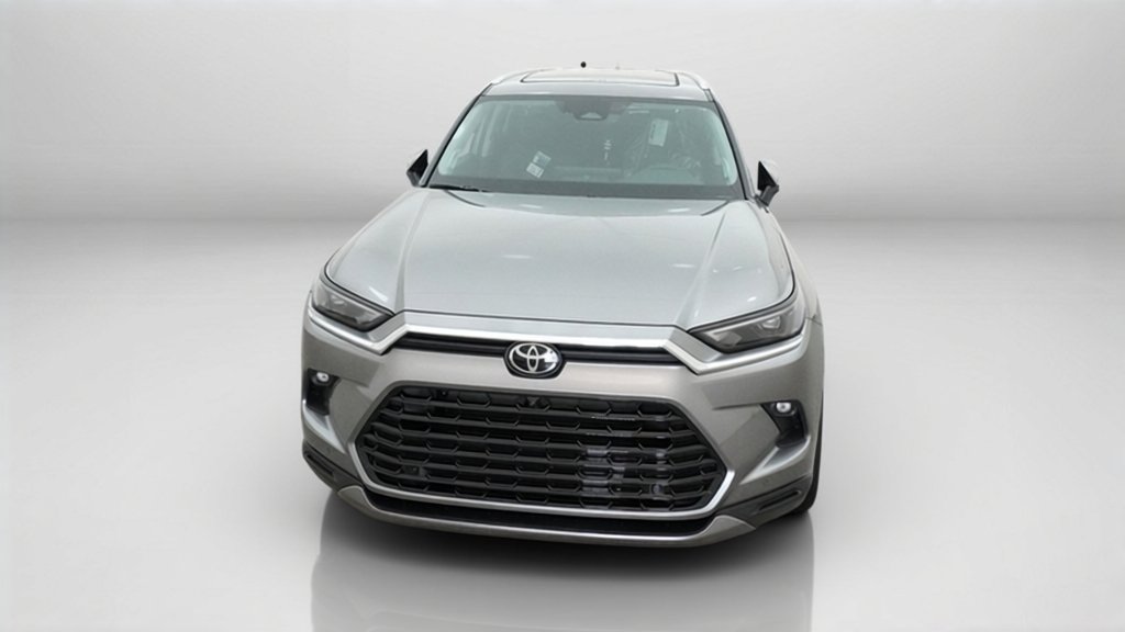 New 2026 Heavy Metal Toyota Limited image 16