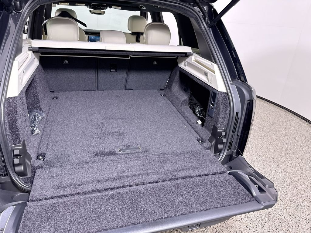 2026 Land Rover Range Rover SE - Photo 24