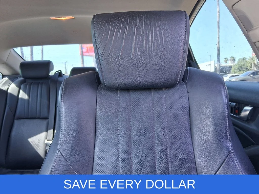 Used 2018 Gray Honda EX-L image 10