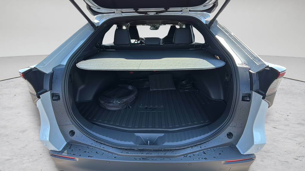 New 2026 Wind Chill Pearl Toyota XLE image 39