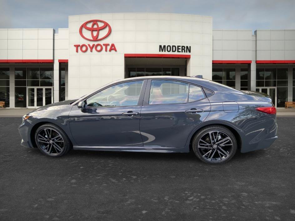 Used 2026 Underground Toyota XSE image 18