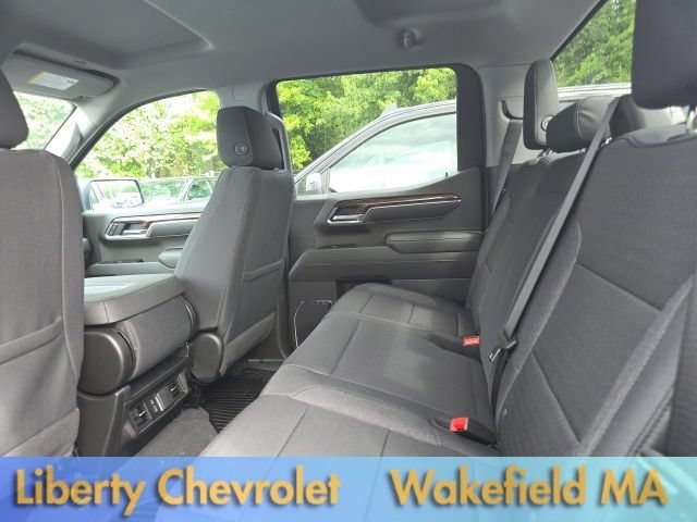 2026 Chevrolet Silverado 1500 LT - Photo 9