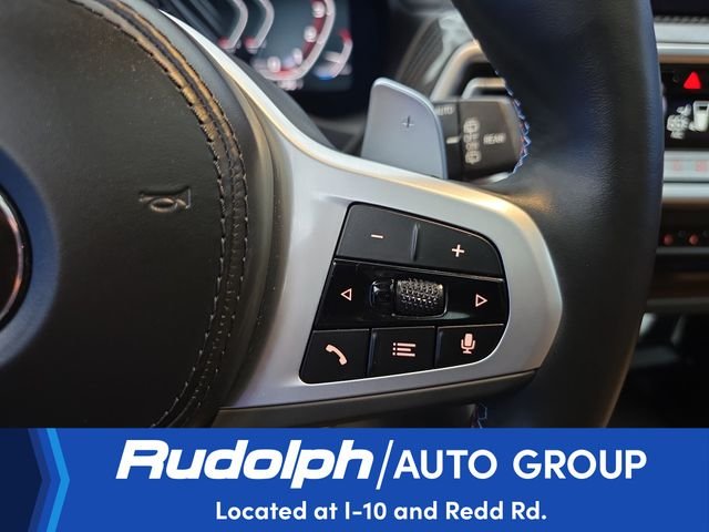 Used 2024 Gray BMW M40i image 19