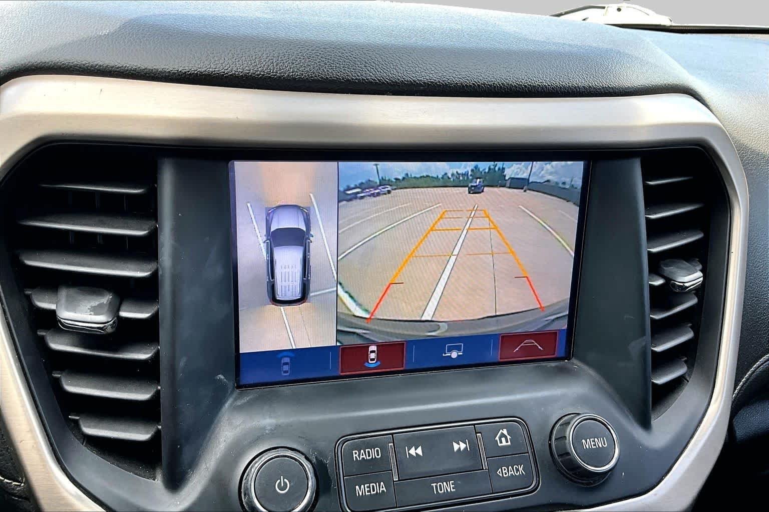 Used 2019 Iridium Metallic GMC Denali image 27