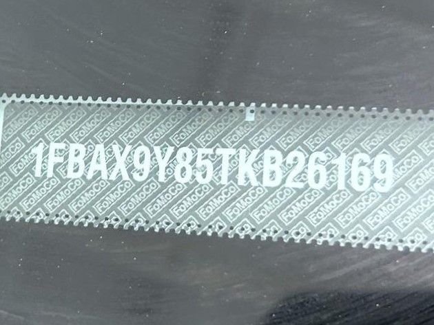 New 2026 Oxford White Ford XL image 23