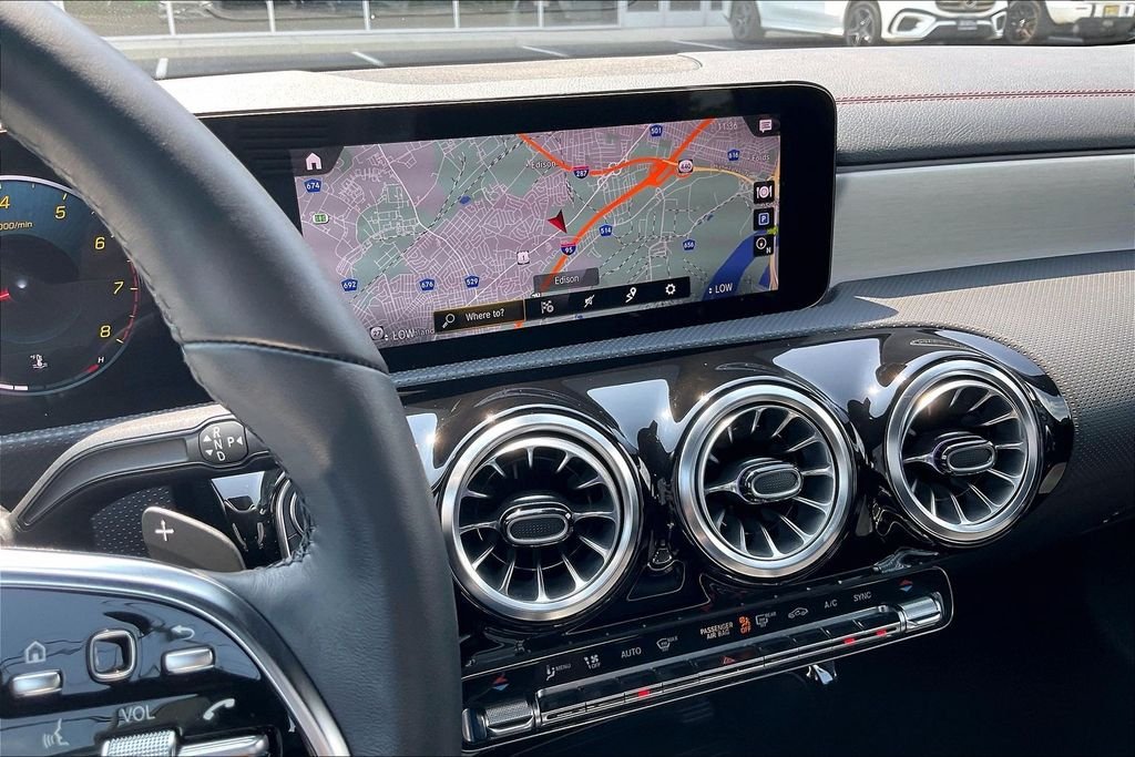 2023 Mercedes-Benz CLA CLA 250 - Photo 5