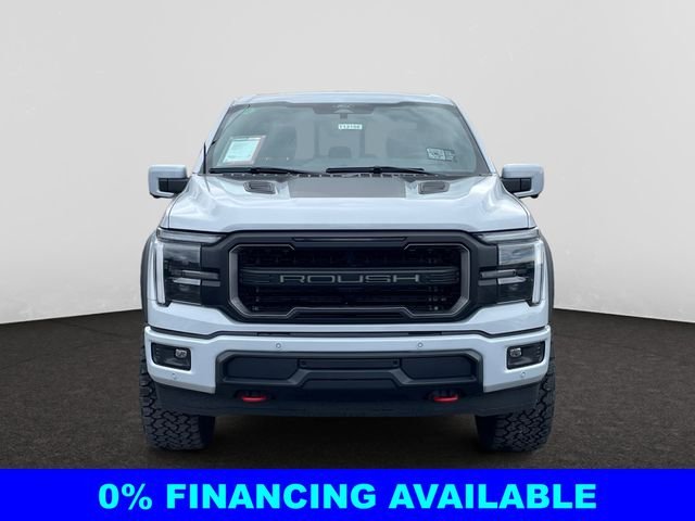 2025 Ford F-150 Lariat - Photo 24