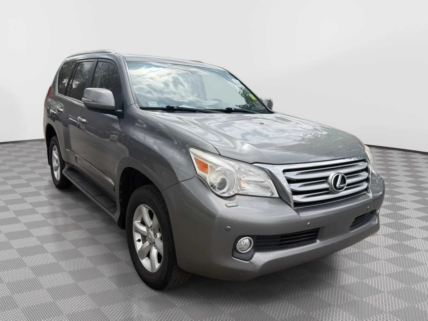 2011 Lexus GX 460 460 Premium's photo