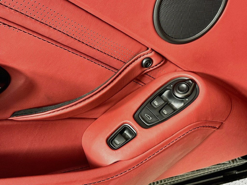 Used 2022 Black Aston Martin Base image 18