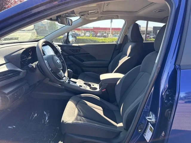 New 2026 SAPPHIRE BLUE PEARL Subaru Premium image 17