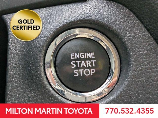 Certified Used 2025 ICE CAP Toyota  image 27