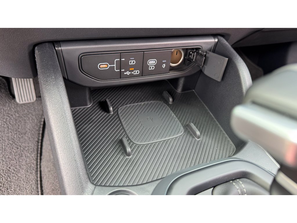 New 2026 Interstellar Gray Kia GT-Line image 19