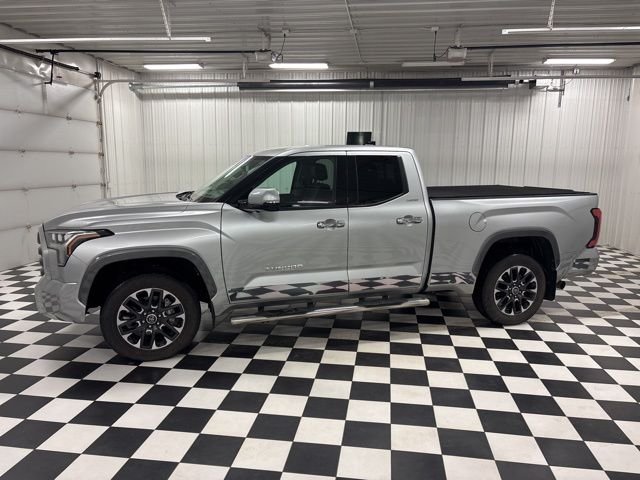 2022 Toyota Tundra