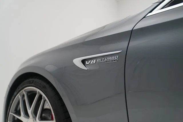 Used 2018  Mercedes-Benz E 63 S AMG® image 12