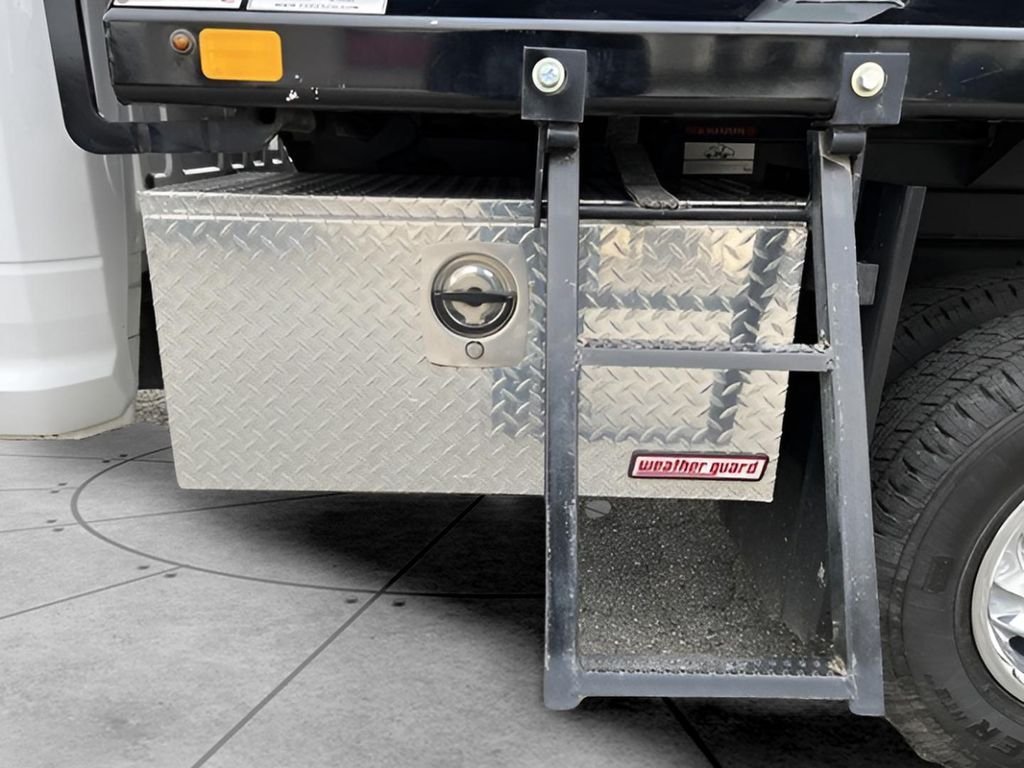 2023 RAM Ram 3500 Chassis Cab Tradesman - Photo 34