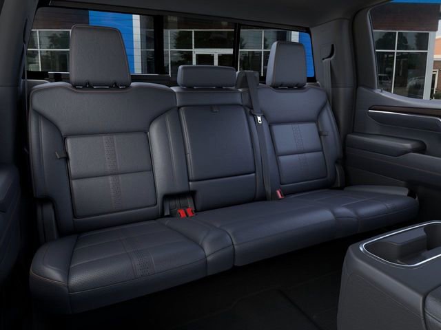 2026 Chevrolet Silverado 1500 High Country - Photo 17