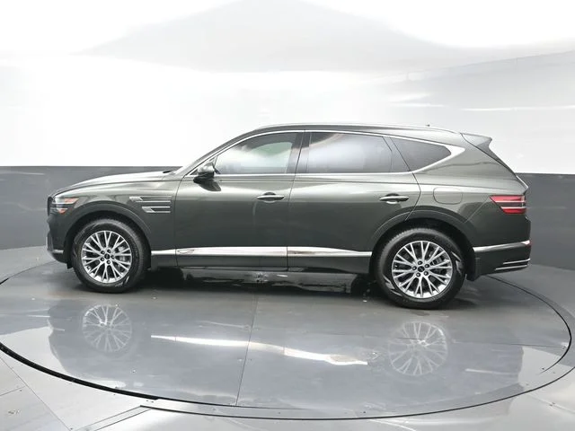 Used 2026 Green Genesis 2.5T image 4