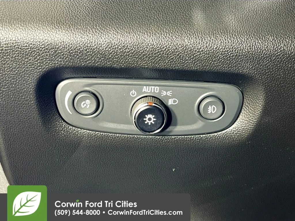 Used 2019 Mosaic Black Metallic Chevrolet LT image 20