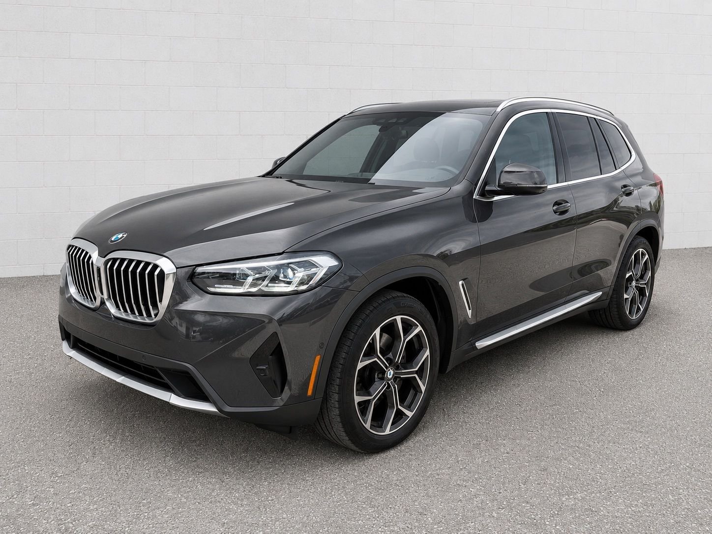 2023 BMW X3 xDrive30i's photo
