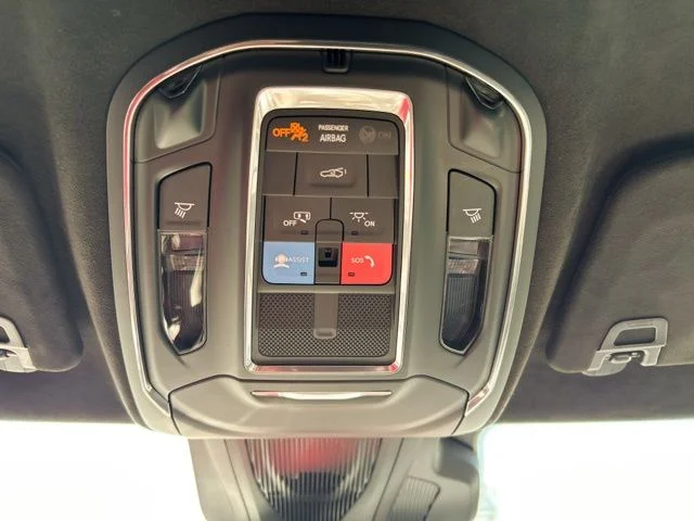 New 2026 Redeye Dodge Scat Pack Plus image 48