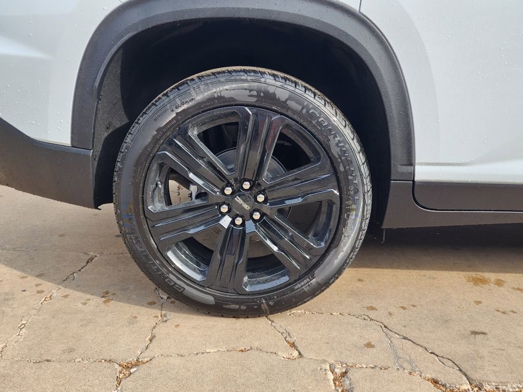 2026 GMC Acadia Elevation - Photo 55