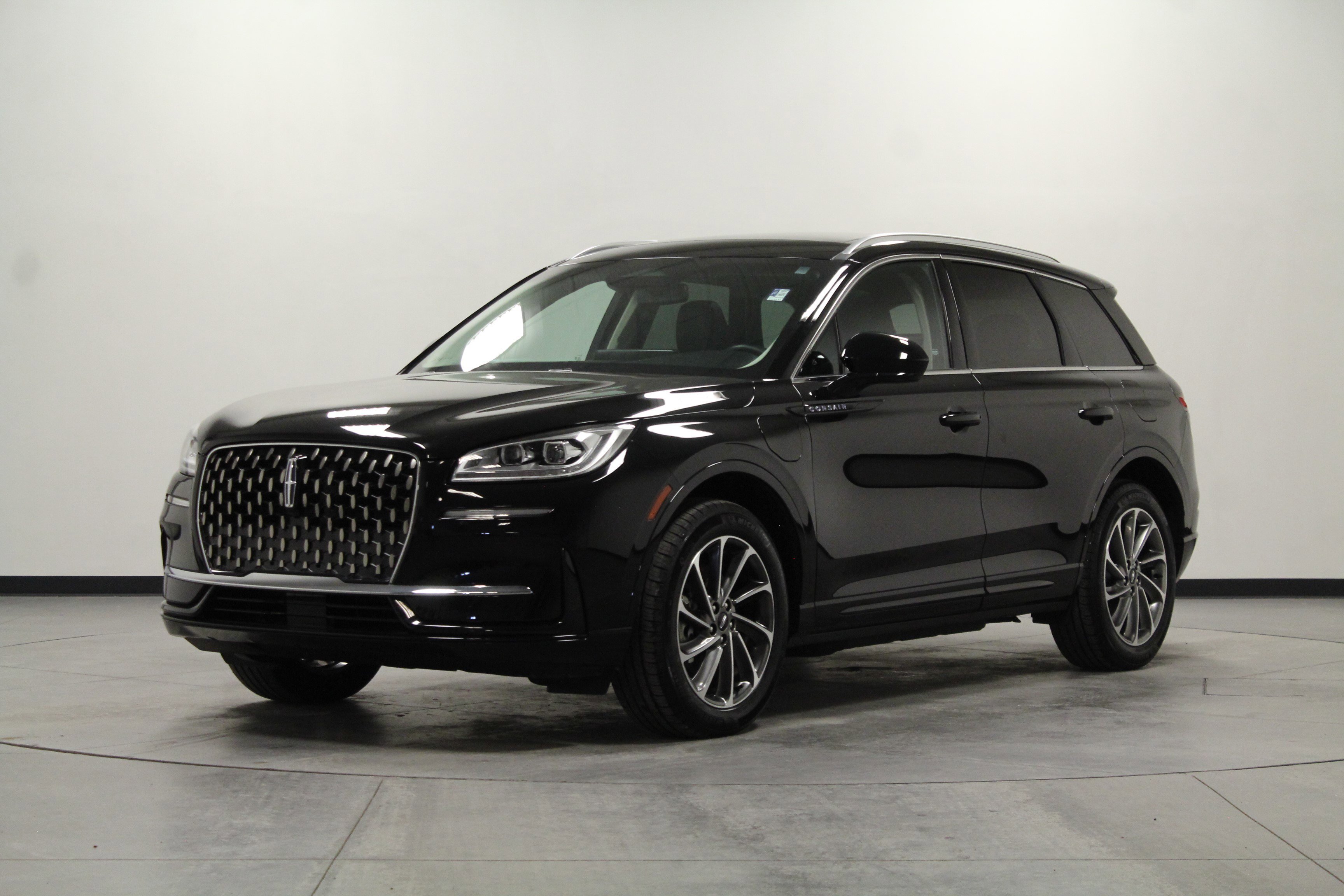 2024 Lincoln Corsair Grand Touring - Photo 8