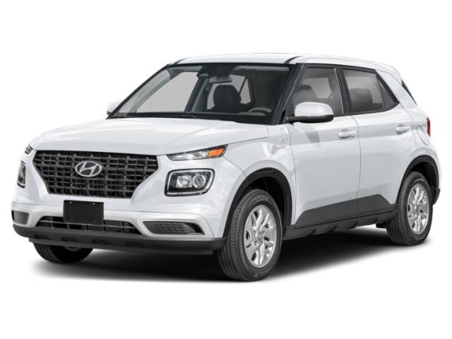 2026 Hyundai Venue SE IVT's photo