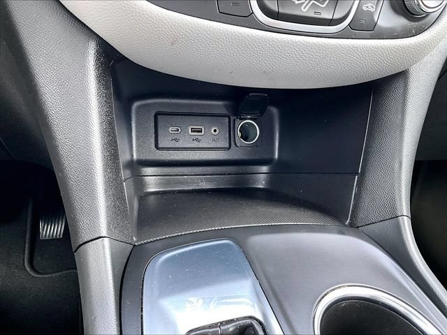 Used 2024 Mosaic Black Metallic Chevrolet LS image 31