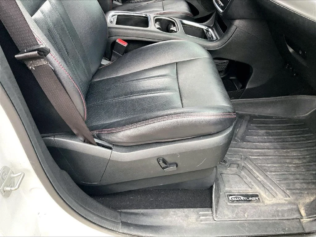Used 2019 White Knuckle Clearcoat Dodge GT image 34