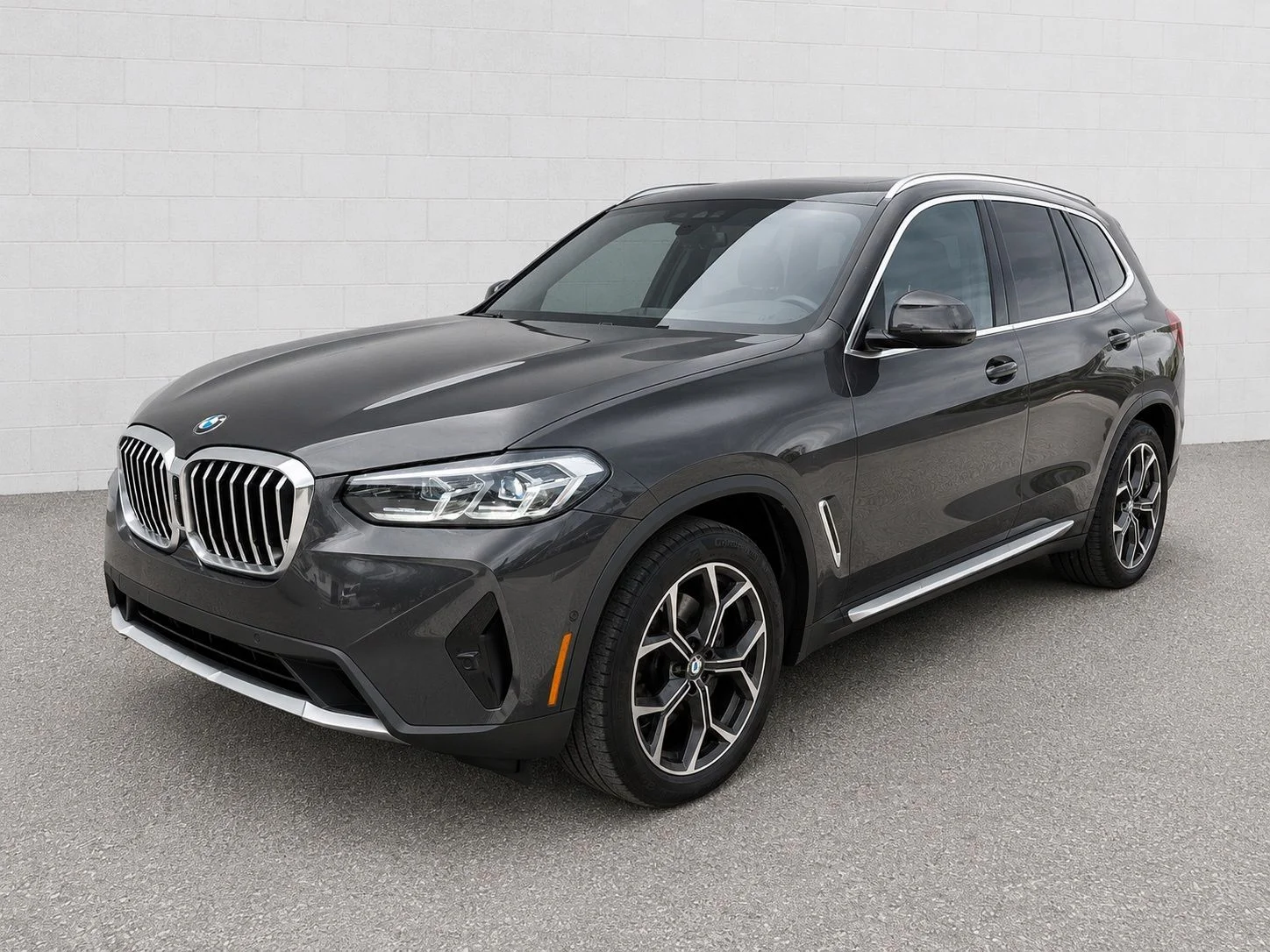 2023 BMW X3 xDrive30i's photo