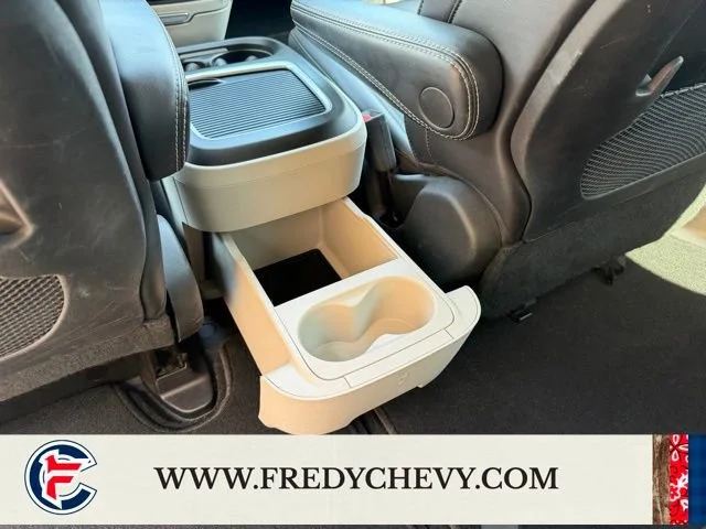 Used 2023 White Chrysler Touring L image 27