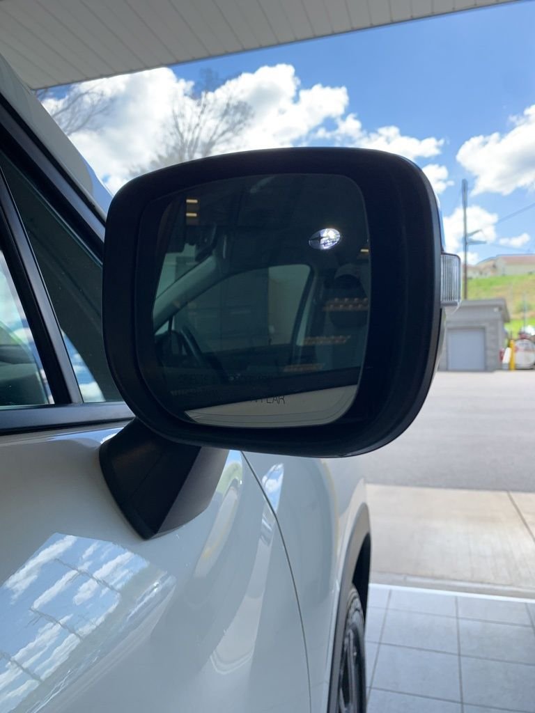 2023 Subaru Ascent Onyx Edition - Photo 15