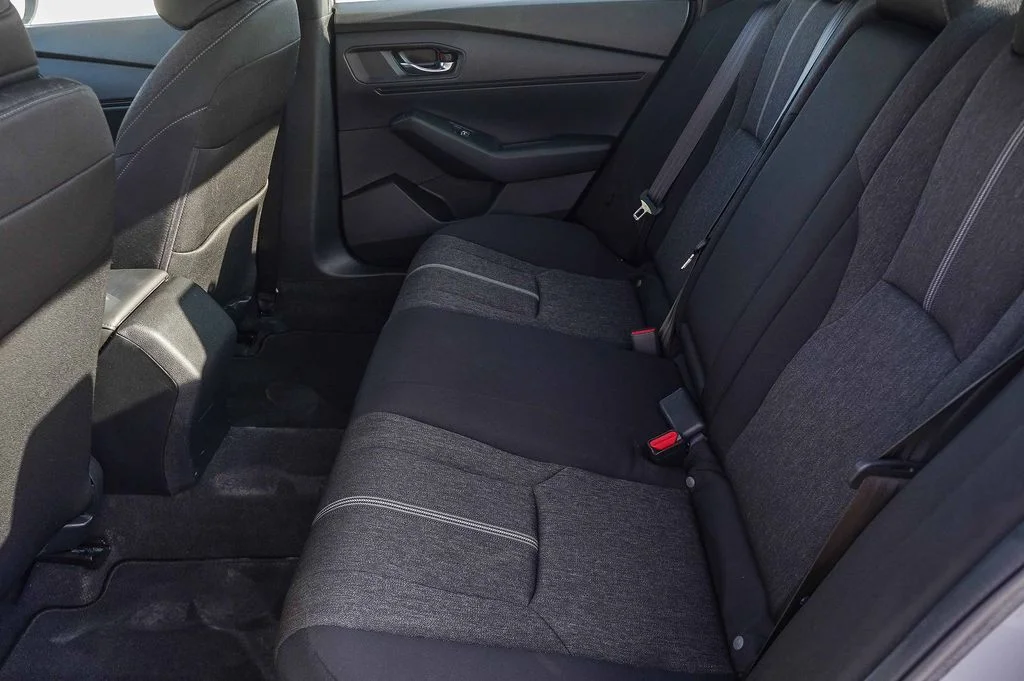2023 Honda Accord Hybrid Sport - Photo 20