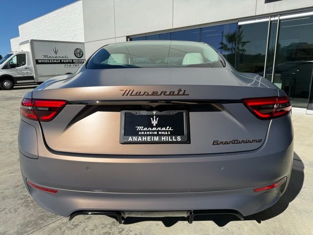 2025 Maserati GranTurismo Folgore Folgore - Photo 8