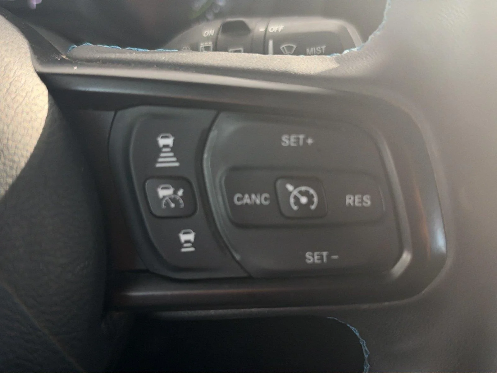 Used 2024 Bright White Clearcoat Jeep Rubicon X image 19