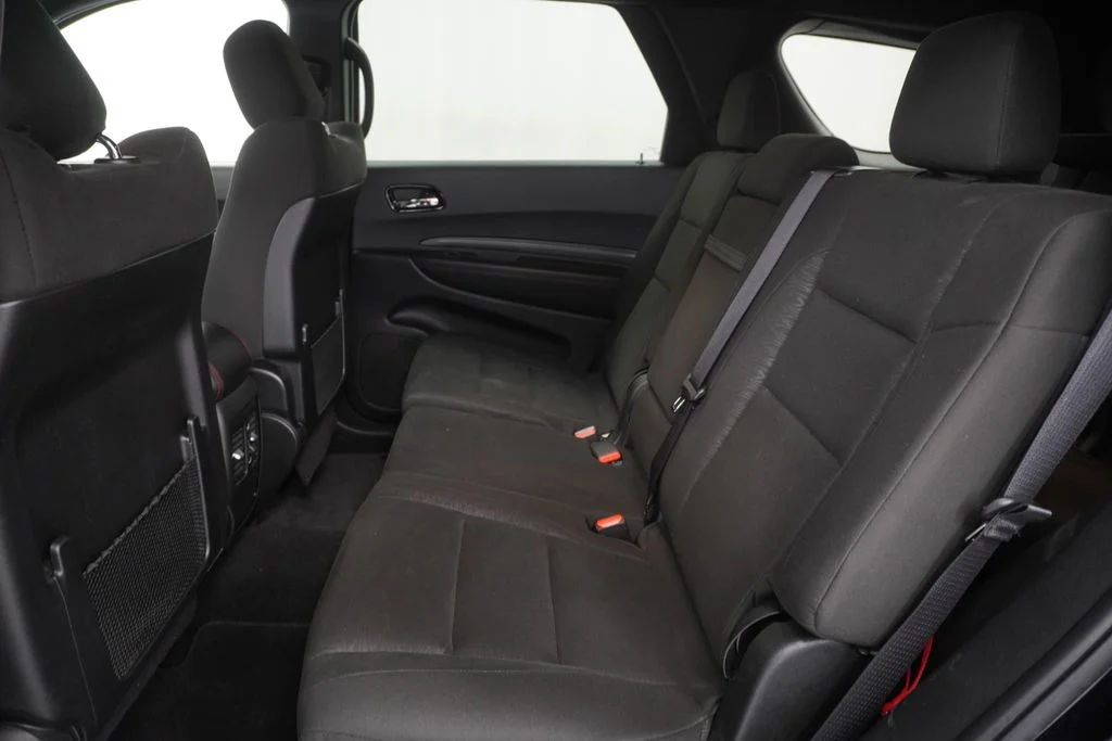 Certified Used 2025 Black Dodge GT image 20