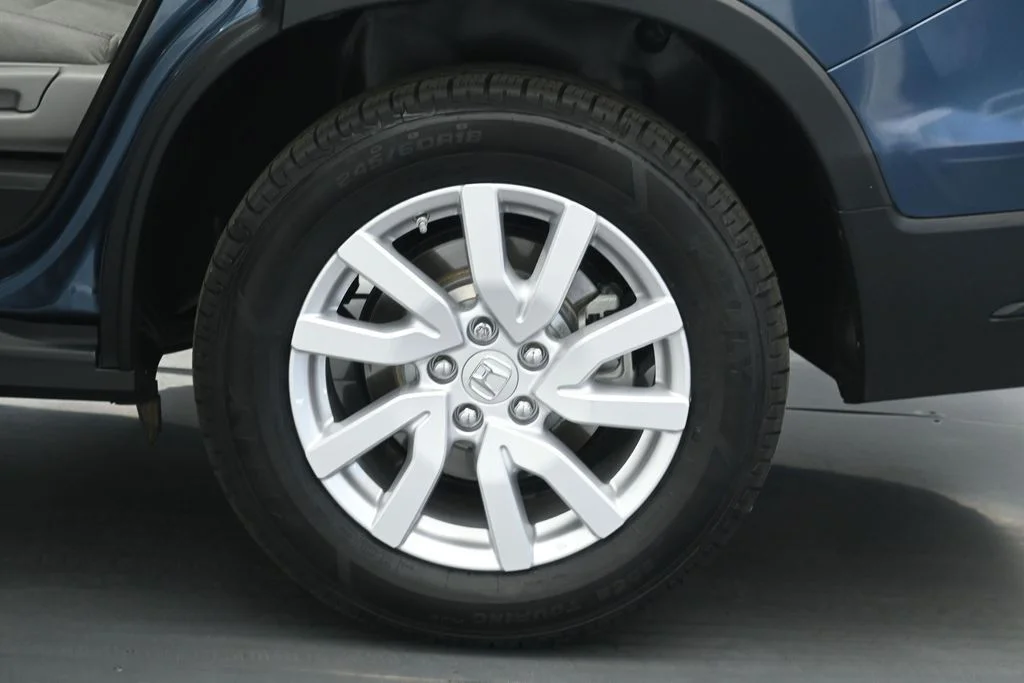 Used 2019 Black Honda LX image 23