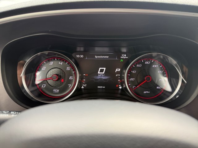 Used 2020 Silver Dodge R/T image 14