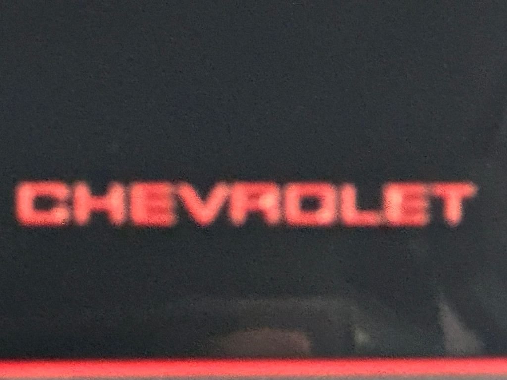 Used 1987 Gray Chevrolet  image 45