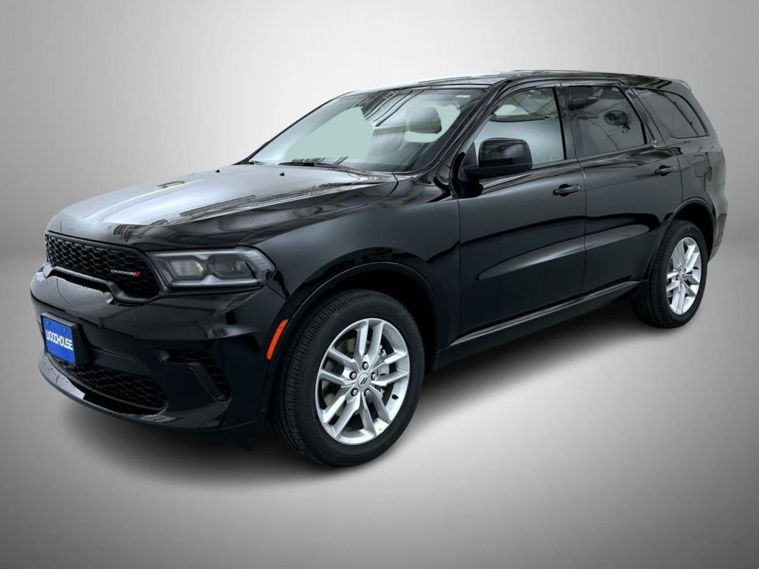 2026 Dodge Durango GT AWD's photo