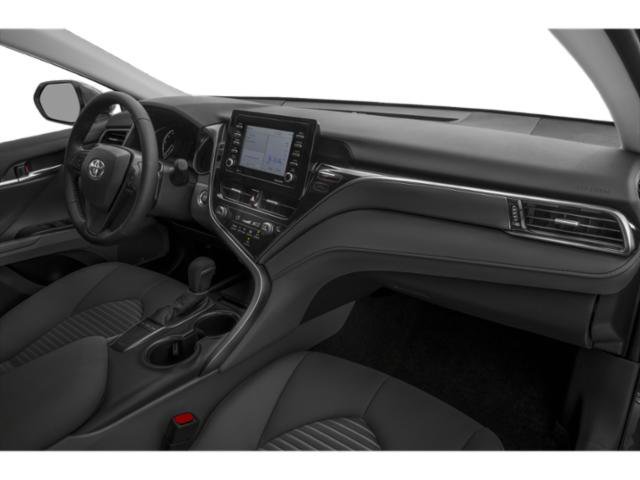 Used 2024 Ice Toyota SE image 29