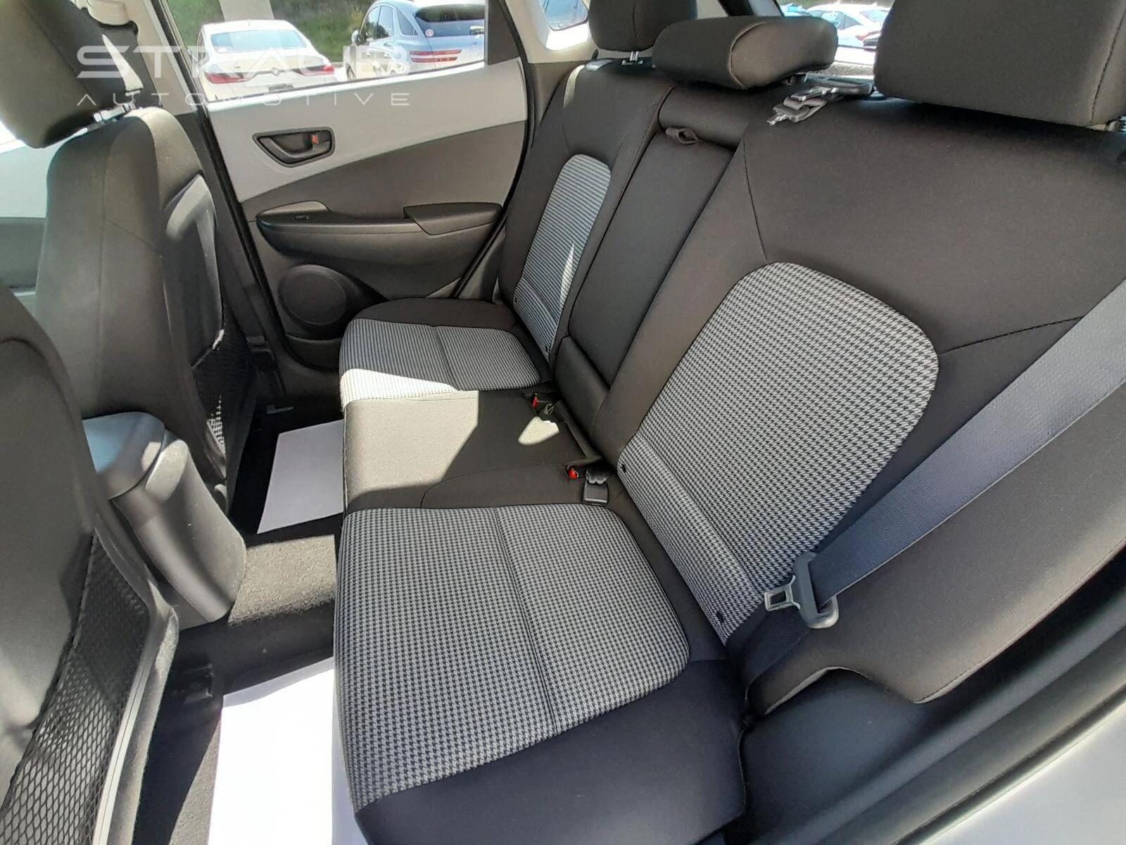 Used 2020 Thunder Gray Hyundai SEL image 39