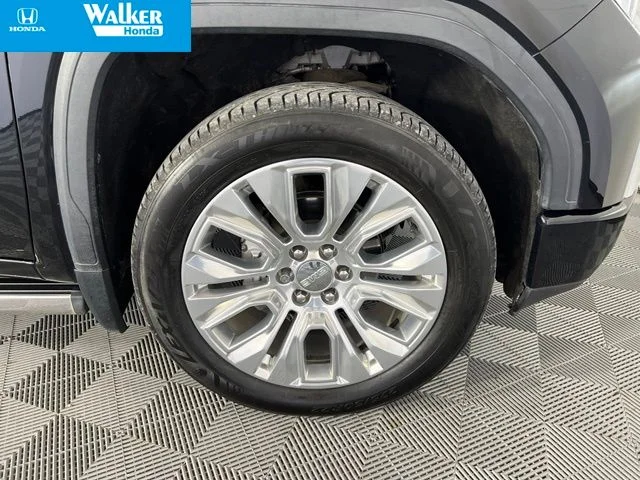Used 2020 Onyx Black GMC Denali image 51