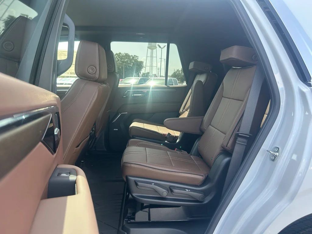 2026 Chevrolet Tahoe High Country - Photo 15