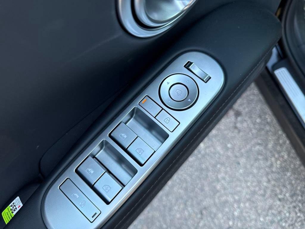 2026 Hyundai Palisade Calligraphy - Photo 41