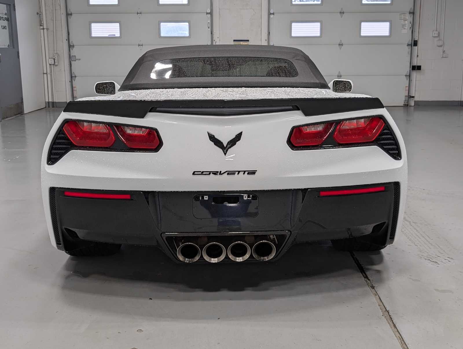 Used 2019 Arctic White Chevrolet 1LT image 10