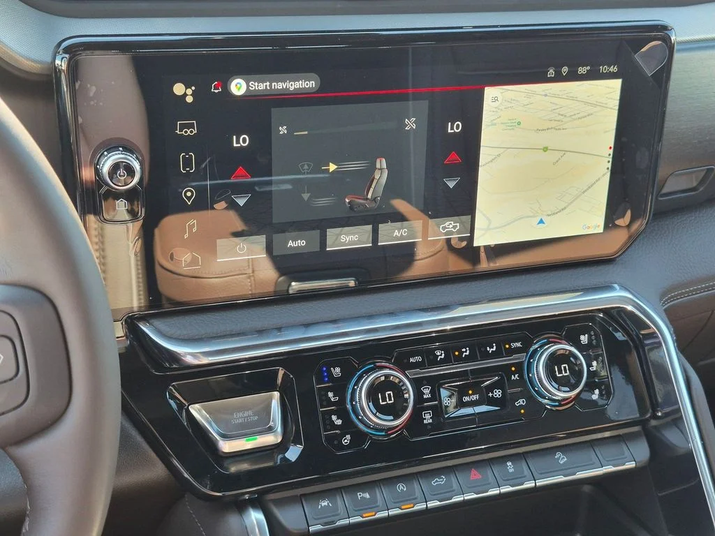2026 GMC Sierra 1500 Denali - Photo 15