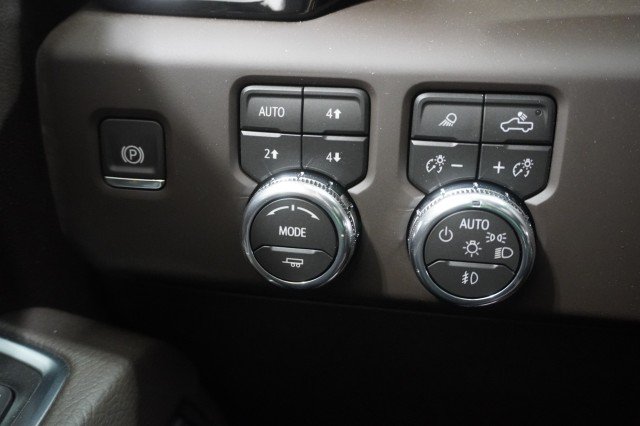 2026 GMC Sierra 2500HD Denali - Photo 30