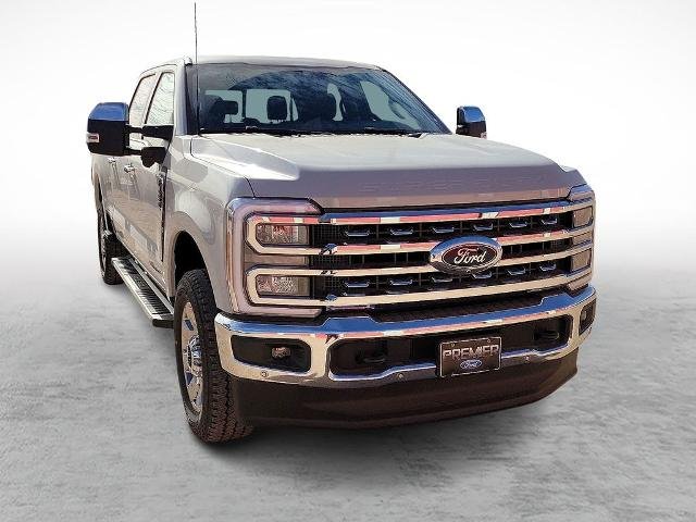 New 2026 Avalanche Ford F-250® Lariat® image 27
