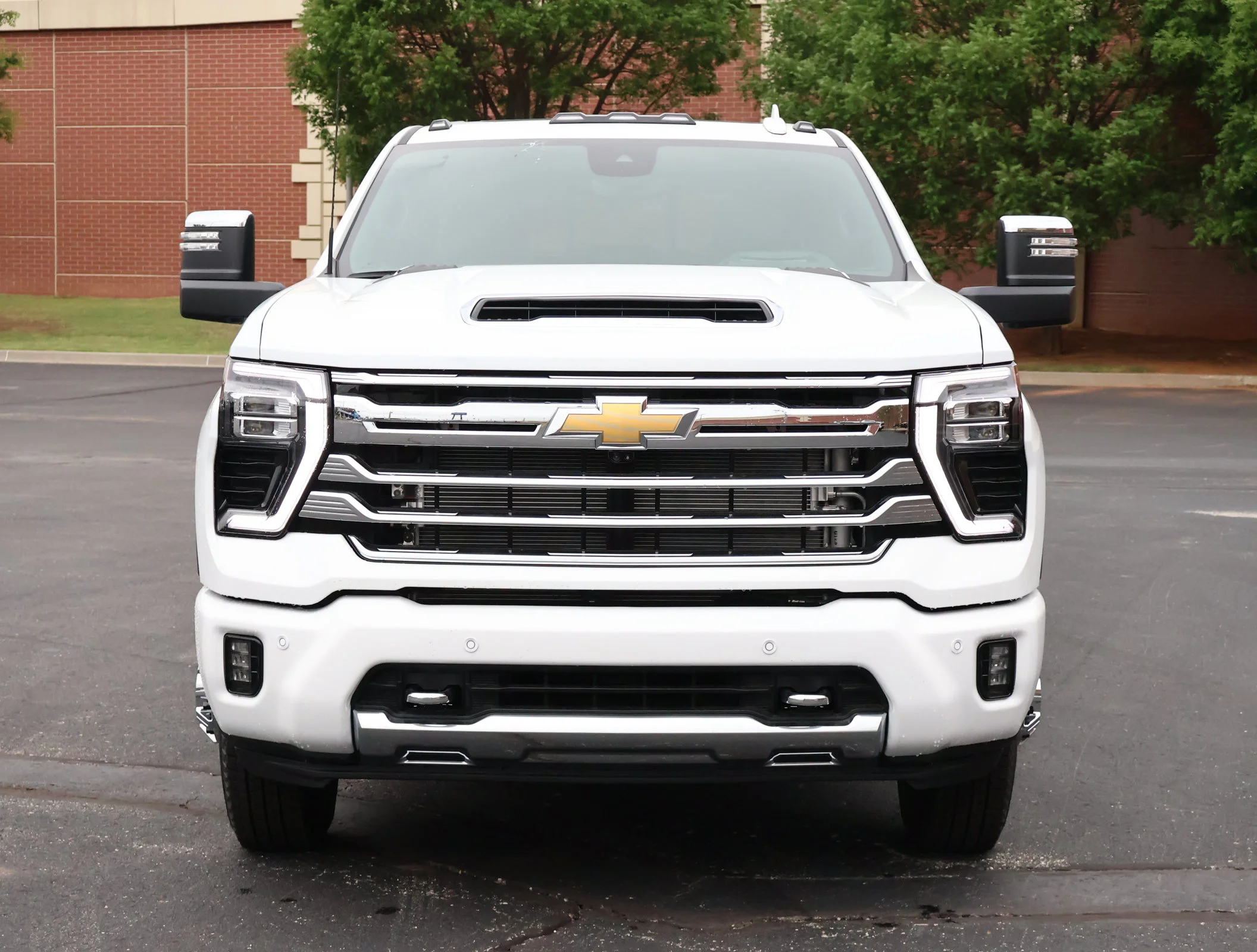 2026 Chevrolet Silverado 3500 HD High Country - Photo 31
